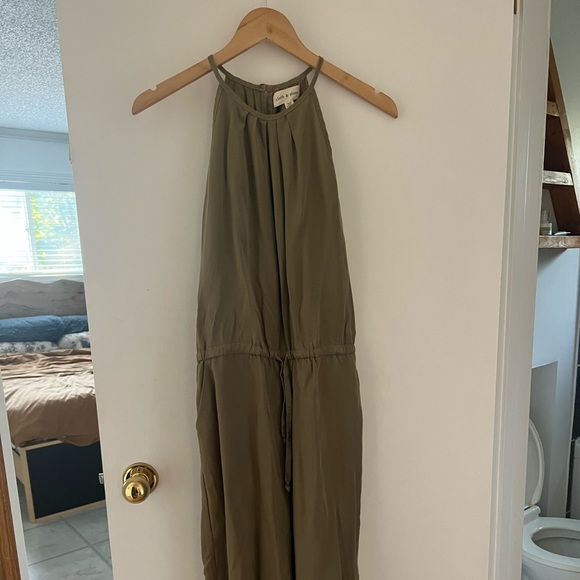 Anthropologie - Romper - Picture 1 of 4